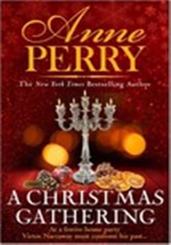 A christmas gathering*