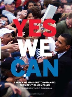 Yes we can