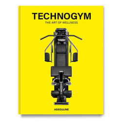 Technogym: The Art of Wellness