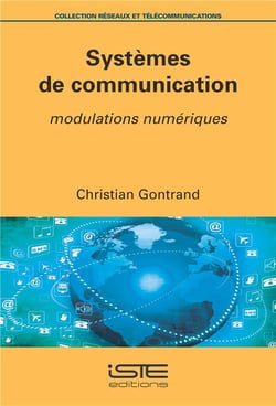 Systèmes de communication - modulations numériques	