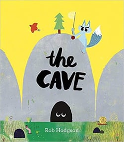 The cave