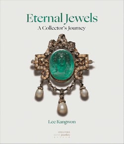 Eternal jewels