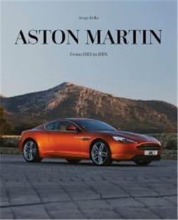 Aston martin