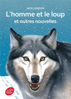 L'homme et le loup et autres nouvelles