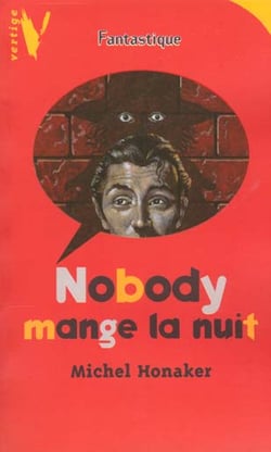 Nobody mange la nuit