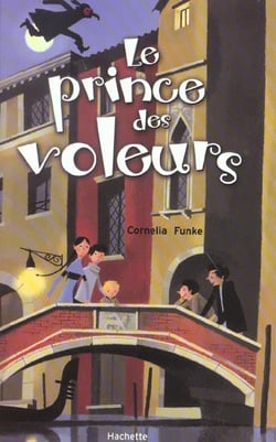 Le prince des voleurs