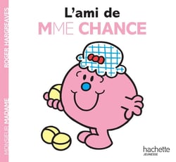 L'ami de Madame Chance