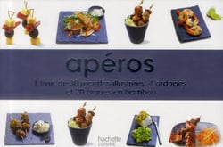 MINI-COFFRET : apéros