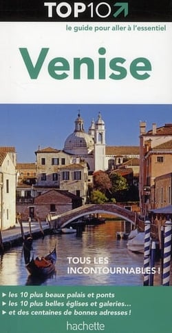 Top 10 - venise (édition 2011)