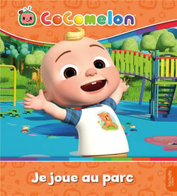 CoComelon : Je joue au parc