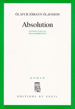 Absolution