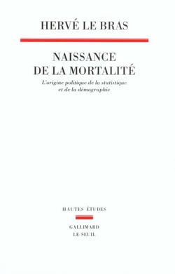 Naissance de la mortalité