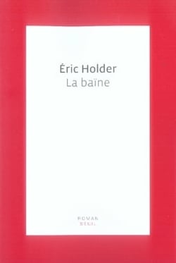La baïne