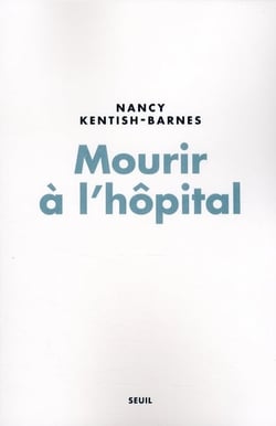 Mourir à l'hôpital
