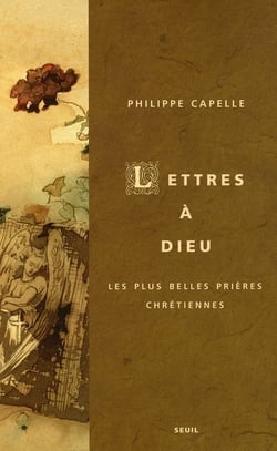 Lettres à Dieu