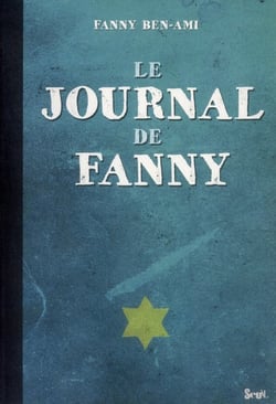 Le journal de fanny