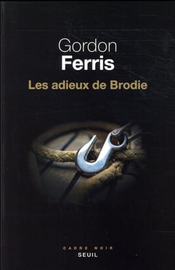 Les adieux de Brodie