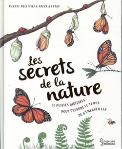 Les secrets de la nature