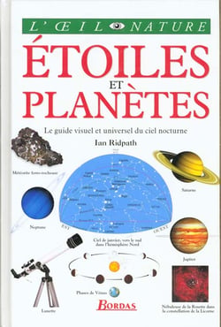 Etoiles et planetes