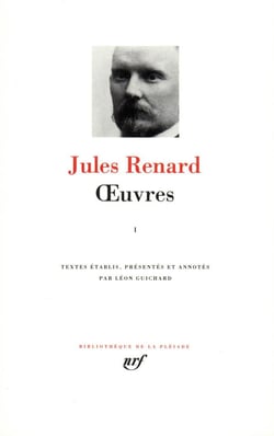 Œuvres