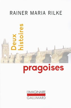 Deux histoires pragoises
