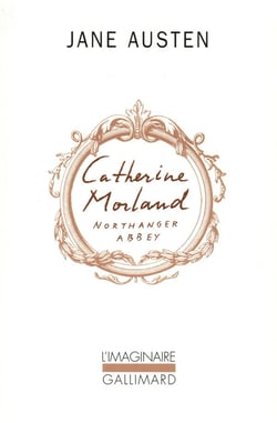 Catherine morland