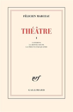 Theatre - vol01
