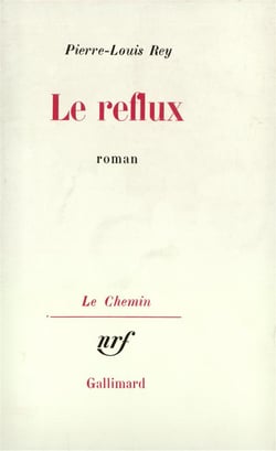 Le reflux