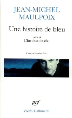 Une histoire de bleu/l'instinct de ciel