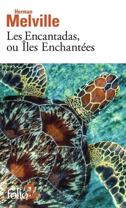 Les Encantadas, ou îles enchantées