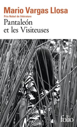 Pantaléon et les visiteuses