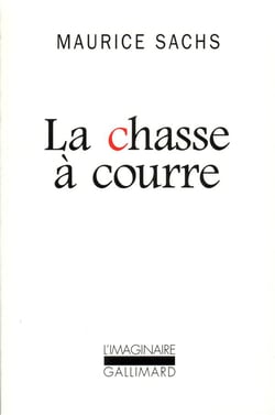 La Chasse à courre