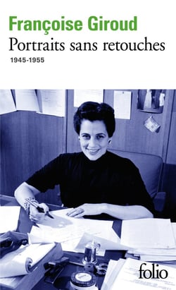 Portraits sans retouches : 1945-1955