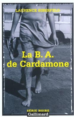 La b.a. de cardamone