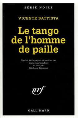 Le tango de l'homme de paille