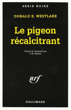 Le pigeon recalcitrant