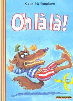 Oh là là