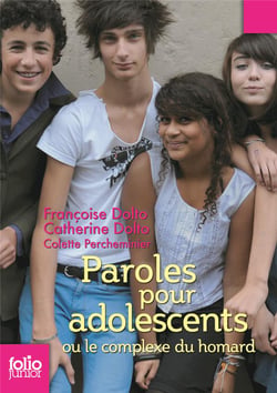 Paroles Pour Adolescents