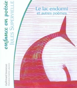 Le lac endormi et autres poemes