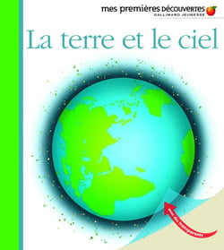 La terre et le ciel