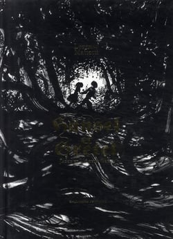 Hansel et Gretel