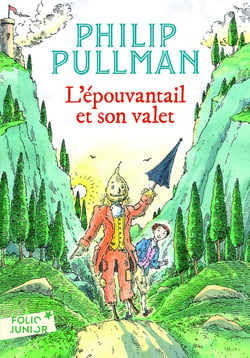 L'épouvantail et son valet