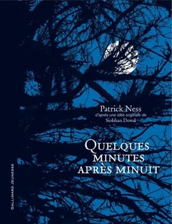 Quelques minutes après minuit