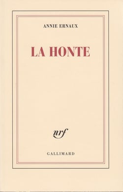 La honte