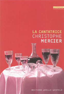La cantatrice