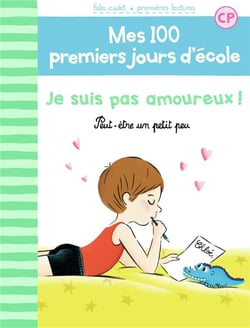 Je suis pas amoureux ! peut-être un petit peu