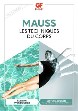 Les Techniques du corps