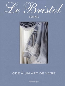 Le Bristol Paris