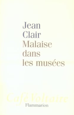 Malaise dans les musées