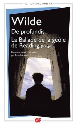 De profundis - la ballade de la geôle de reading